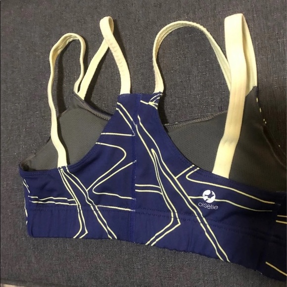 Sports bra - Picture 2 of 2